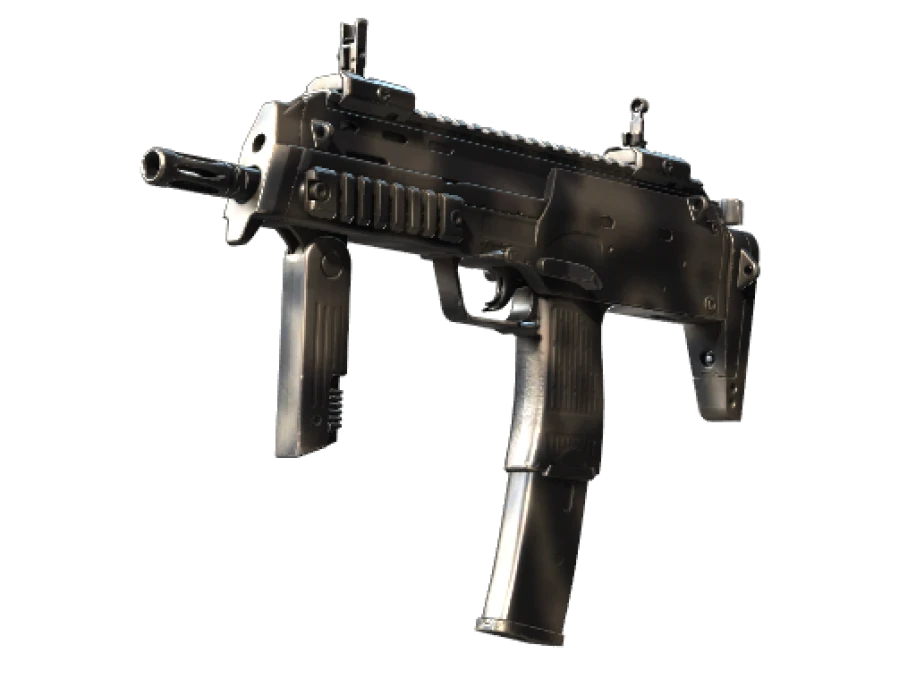 MP7 | Scorched (Minimal Wear) - Image 1