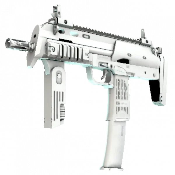 MP7 | Whiteout (Factory New)
