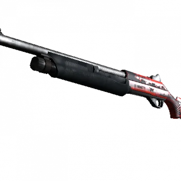 Nova | Bloomstick (Well-Worn)