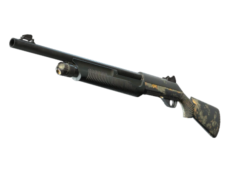 Nova | Modern Hunter (Battle-Scarred) - Image 1