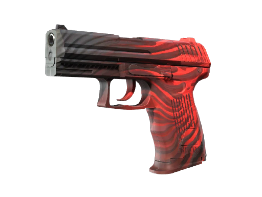 P2000 | Obsidian (Factory New) - Image 1