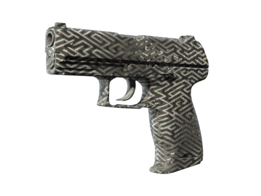 P2000 | Pathfinder (Factory New) - Image 1