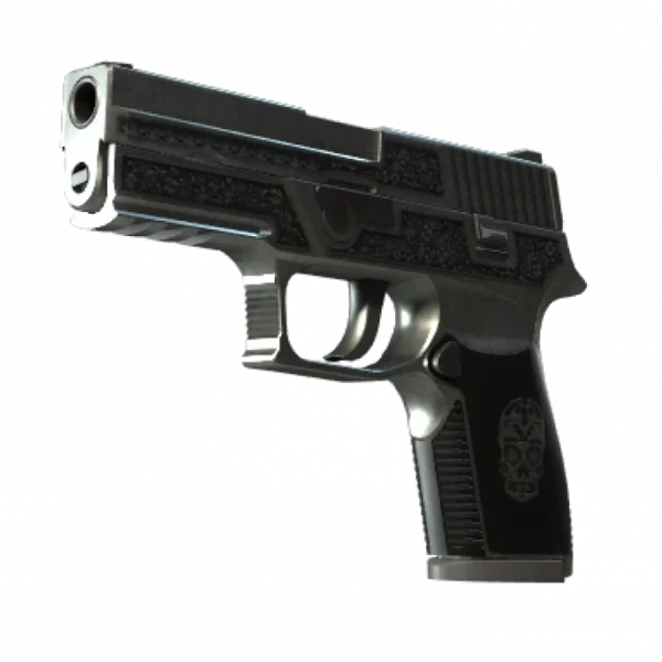 P250 | Cartel (Field-Tested)