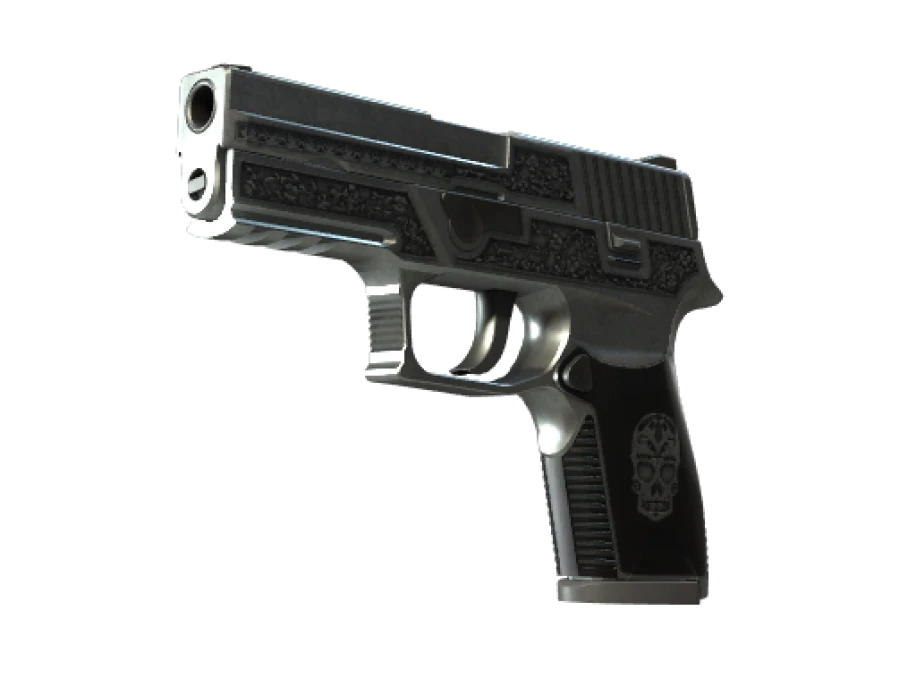 P250 | Cartel (Minimal Wear) - Image 1