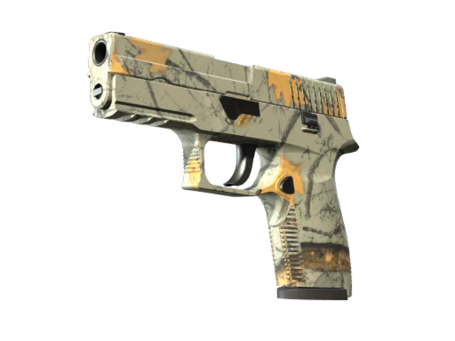 P250 | Modern Hunter (Minimal Wear) - Image 1