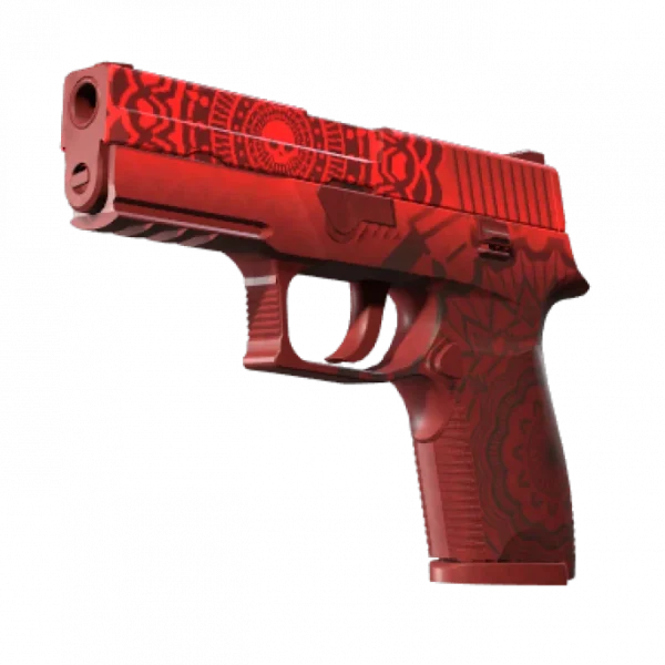 P250 | Muertos (Minimal Wear)