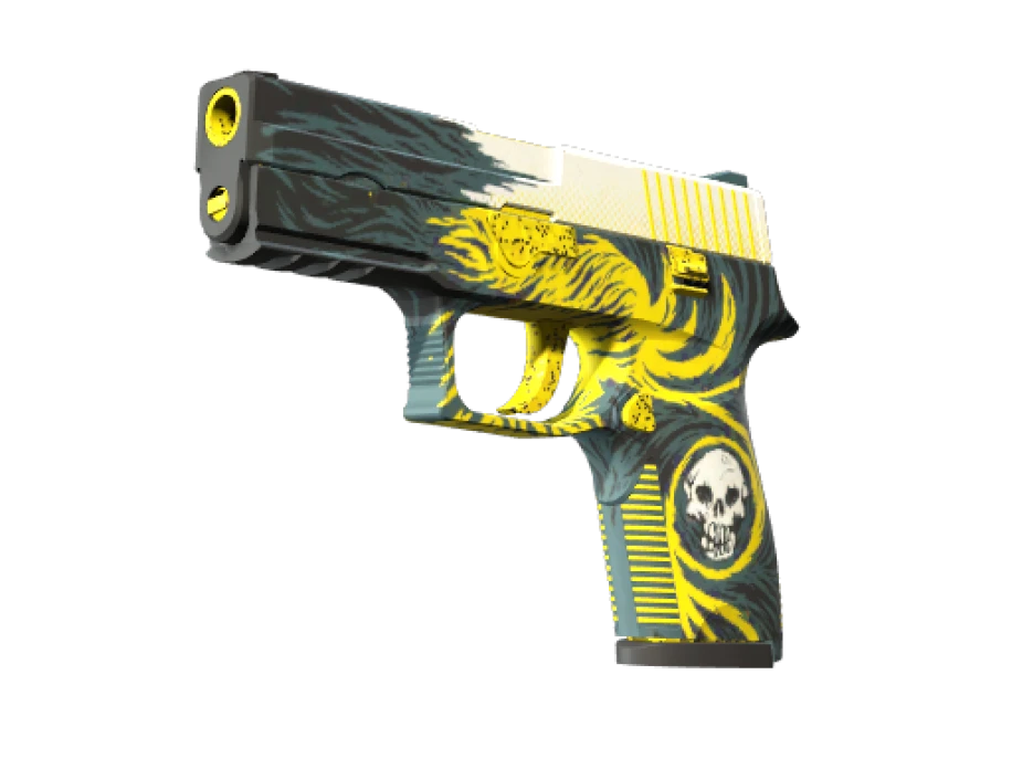 P250 | Wingshot (Factory New) - Image 1