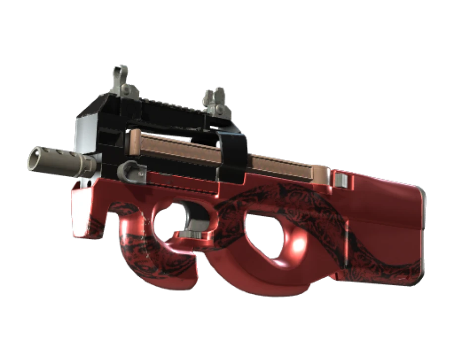 P90 | Cold Blooded (Factory New) - Image 1