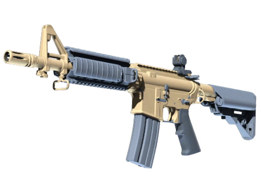 Souvenir M4A4 | Tornado (Minimal Wear) - Image 1