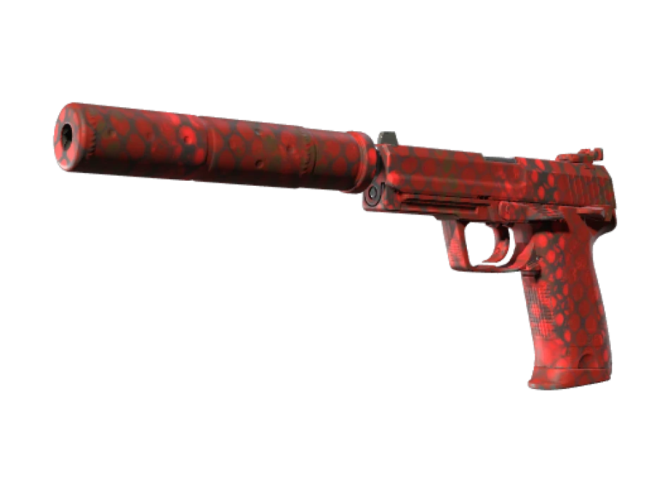 Souvenir USP-S | Check Engine (Minimal Wear) - Image 1