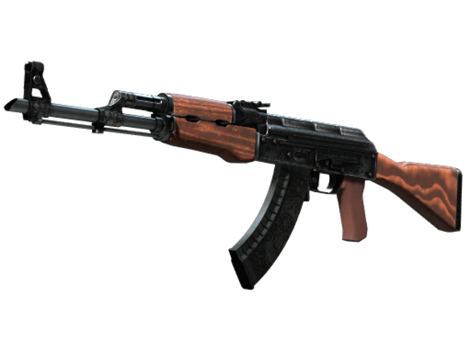 StatTrak™ AK-47 | Cartel (Factory New) - Image 1