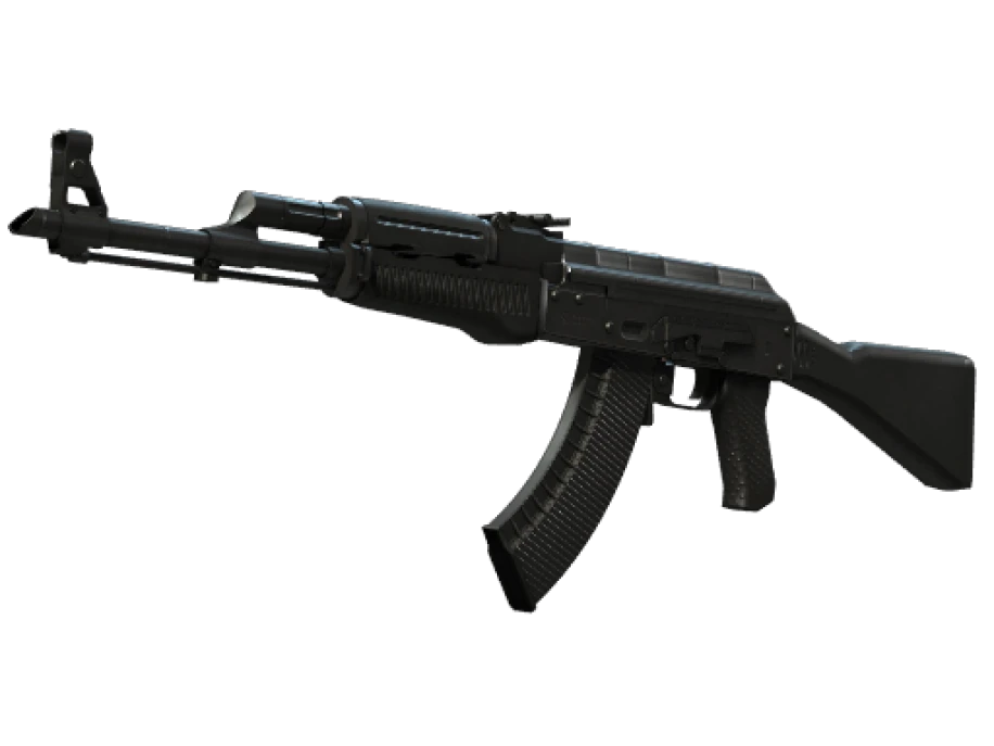 StatTrak™ AK-47 | Slate (Field-Tested) - Image 1