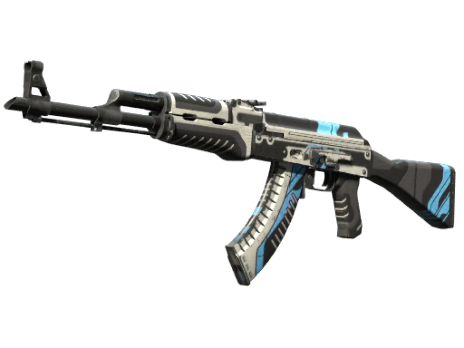 StatTrak™ AK-47 | Vulcan (Field-Tested) - Image 1