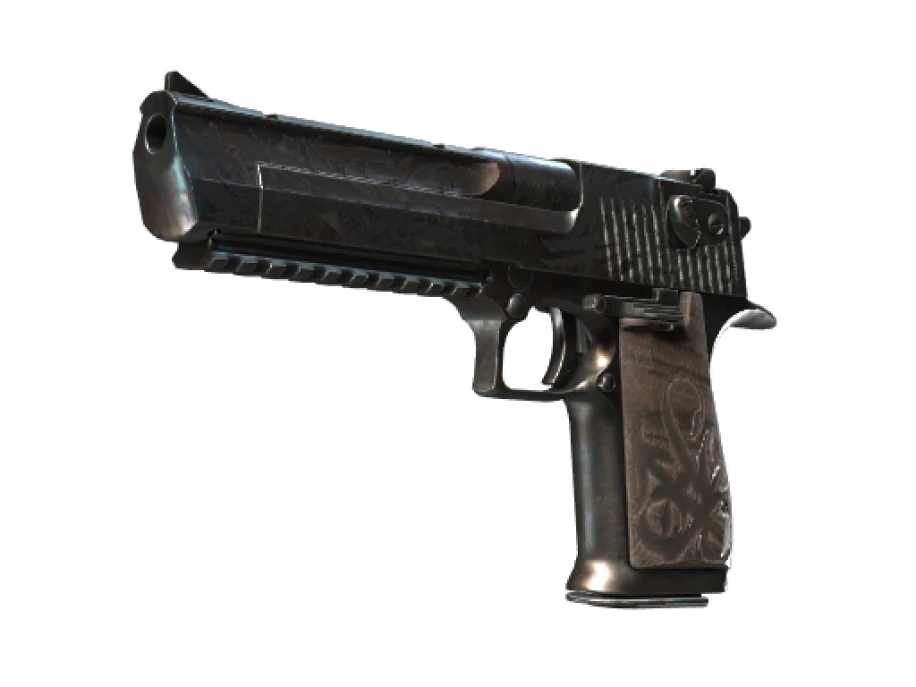StatTrak™ Desert Eagle | Calligraffiti (Factory New) - Image 1