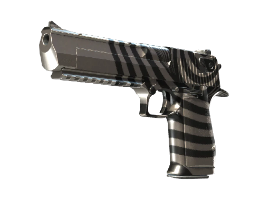 StatTrak™ Desert Eagle | Hypnotic (Factory New) - Image 1