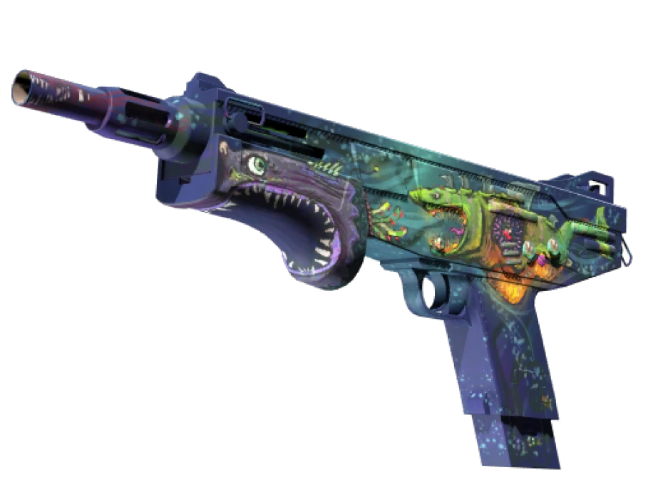 StatTrak™ MAG-7 | Monster Call (Factory New) - Image 1