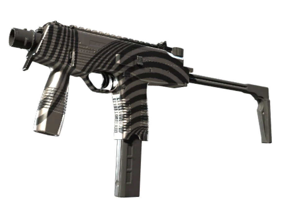 StatTrak™ MP9 | Hypnotic (Factory New) - Image 1