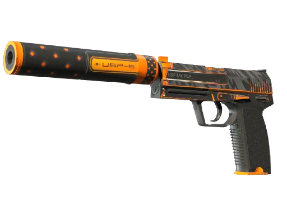 StatTrak™ USP-S | Orion (Factory New) - Image 1