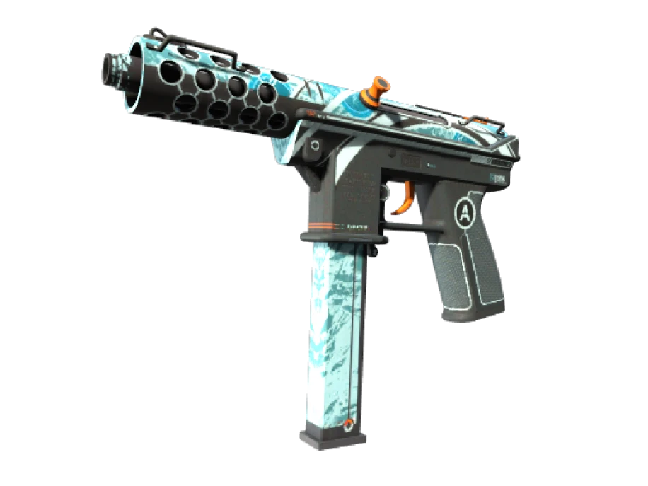 Tec-9 | Avalanche (Factory New) - Image 1