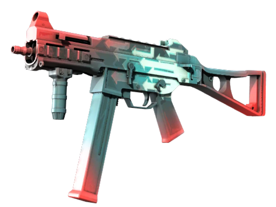 UMP-45 | Momentum (Factory New) - Image 1