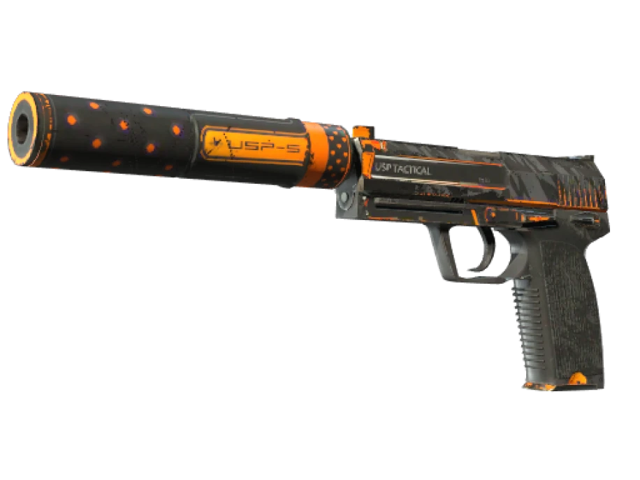 USP-S | Orion (Field-Tested) - Image 1