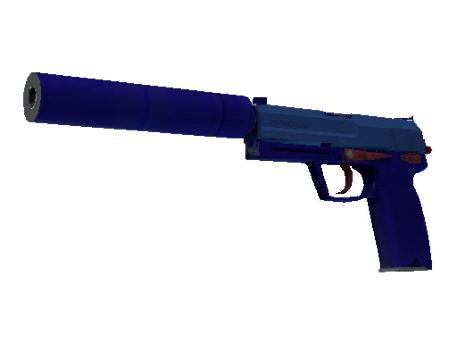 USP-S | Royal Blue (Factory New) - Image 1