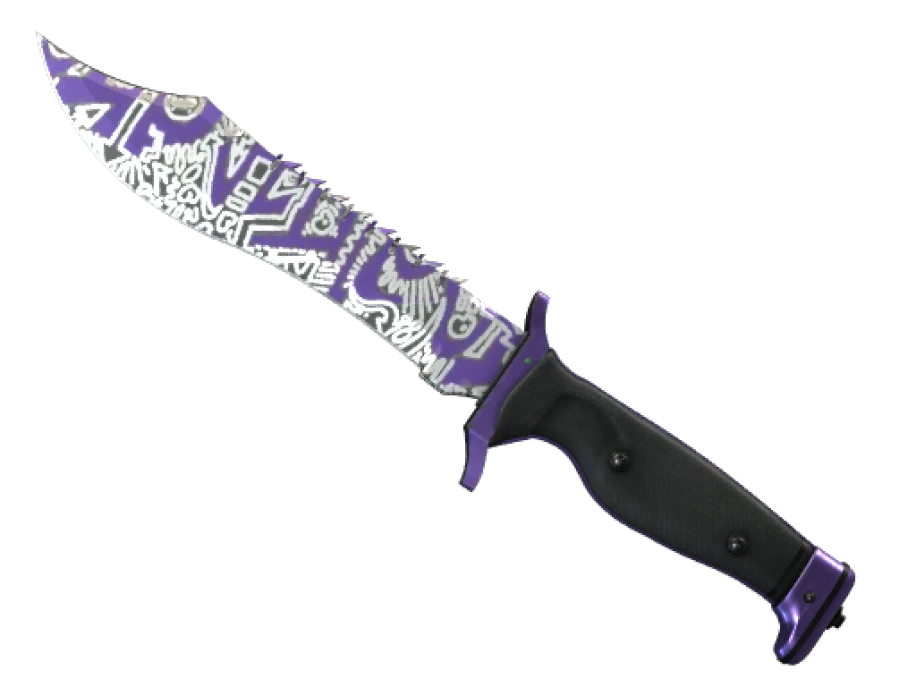 ★ Bowie Knife | Freehand (Factory New) - Image 1