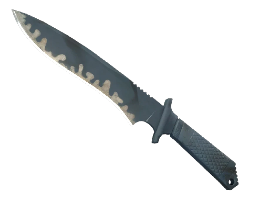 ★ Classic Knife | Night Stripe (Field-Tested) - Image 1