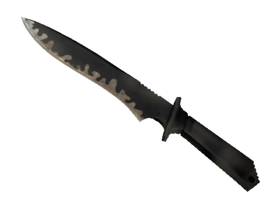 ★ Classic Knife | Scorched (Field-Tested) - Image 1