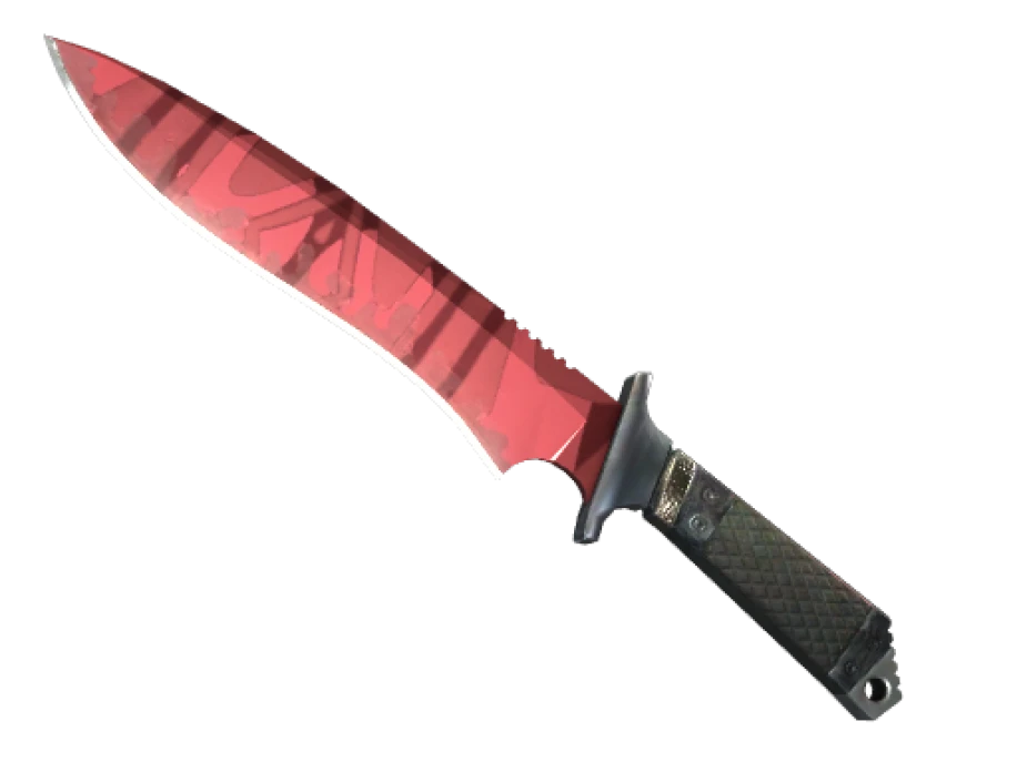 ★ Classic Knife | Slaughter (Factory New) - Image 1