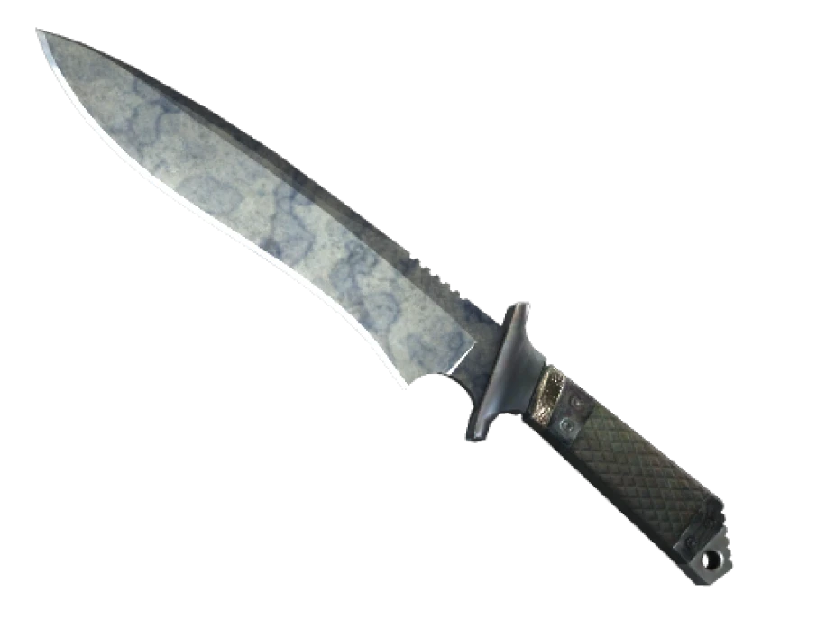 ★ Classic Knife | Stained (Field-Tested) - Image 1