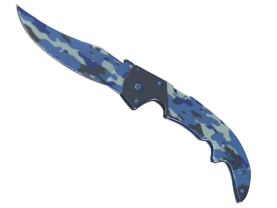 ★ Falchion Knife | Bright Water (Factory New) - Image 1