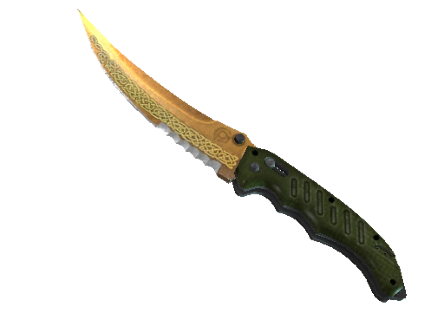 ★ Flip Knife | Lore (Minimal Wear) - Image 1