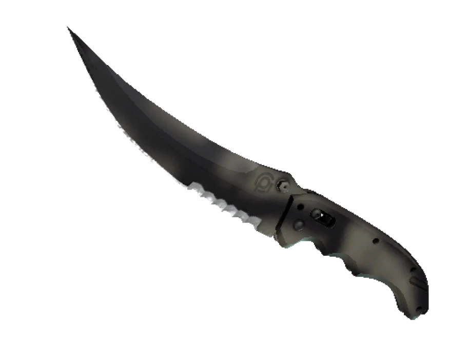★ Flip Knife | Scorched (Minimal Wear) - Image 1