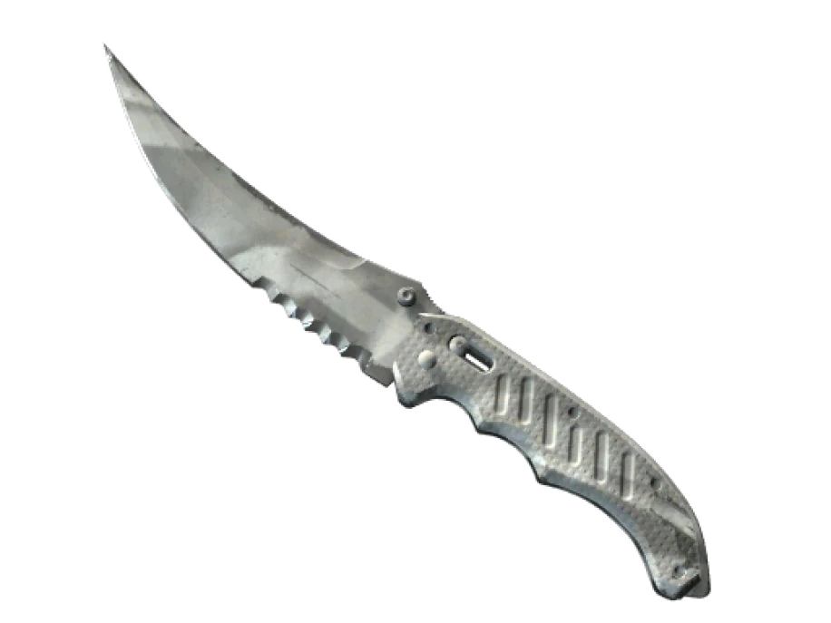★ Flip Knife | Urban Masked (Field-Tested) - Image 1