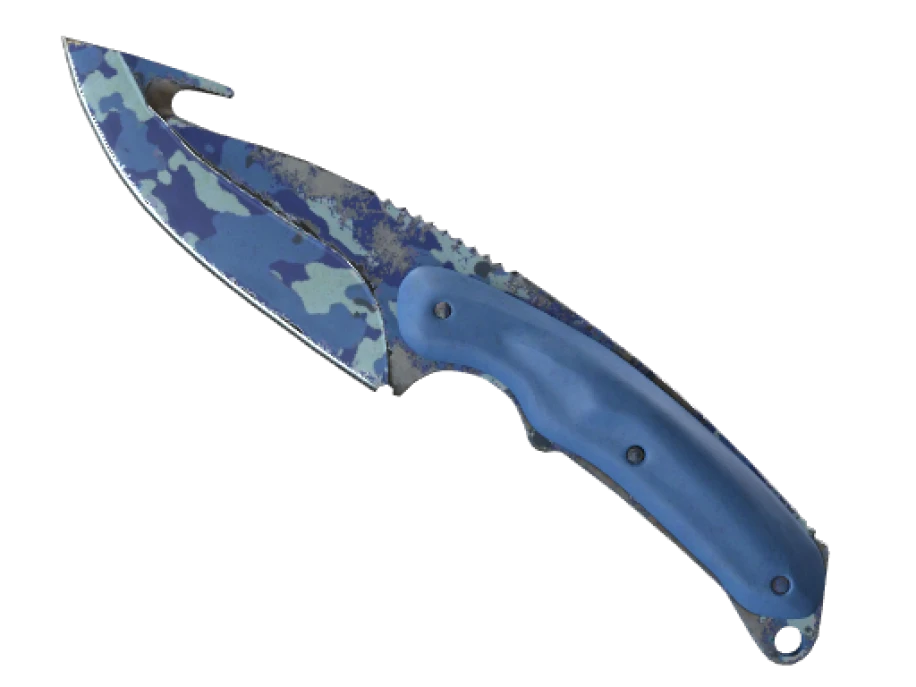 ★ Gut Knife | Bright Water (Field-Tested) - Image 1