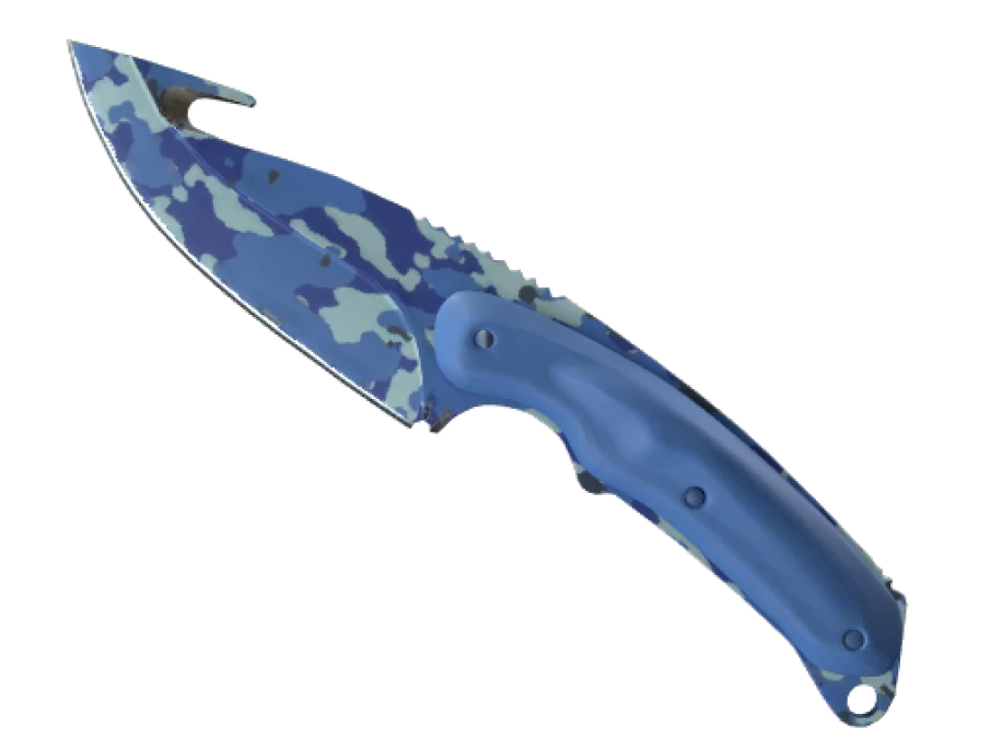 ★ Gut Knife | Bright Water (Minimal Wear) - Image 1