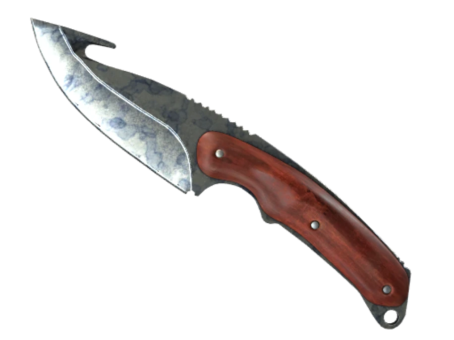 ★ Gut Knife | Stained (Field-Tested) - Image 1