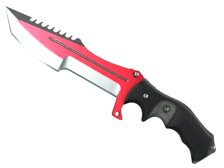 ★ Huntsman Knife | Autotronic (Factory New) - Image 1