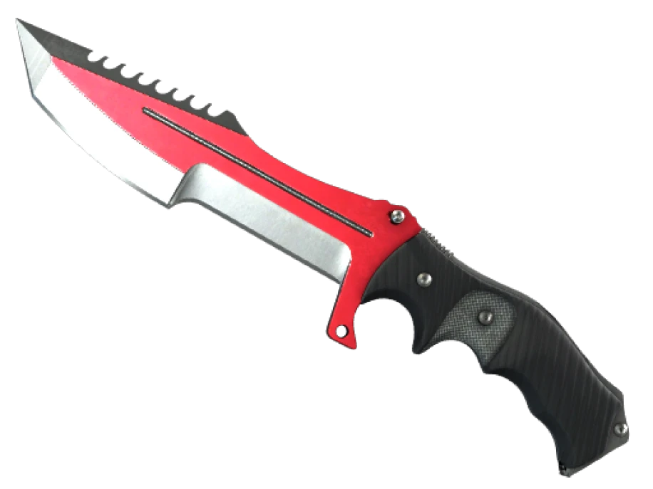 ★ Huntsman Knife | Autotronic (Field-Tested) - Image 1