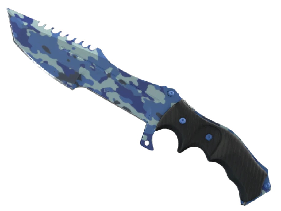 ★ Huntsman Knife | Bright Water (Factory New) - Image 1
