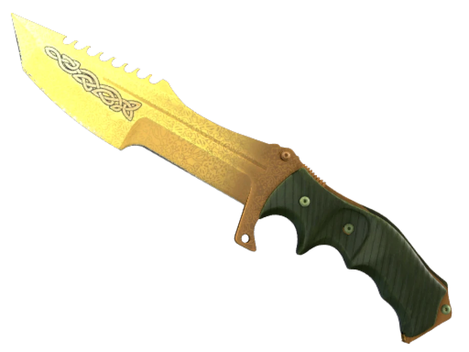 ★ Huntsman Knife | Lore (Factory New) - Image 1