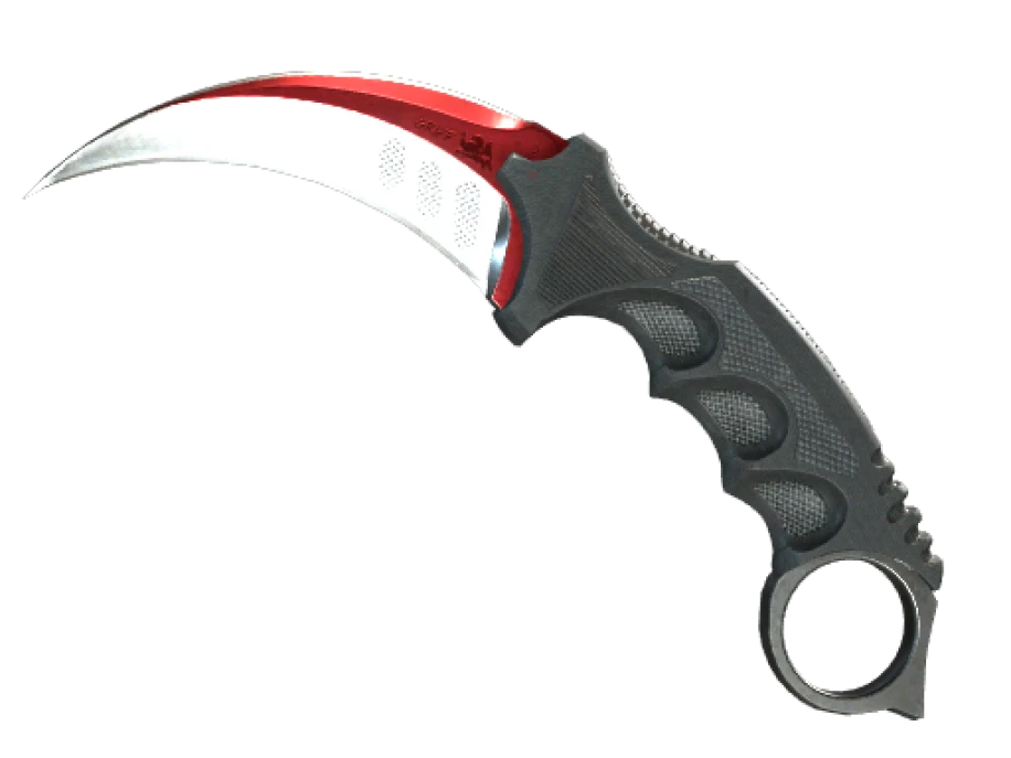 ★ Karambit | Autotronic (Field-Tested) - Image 1