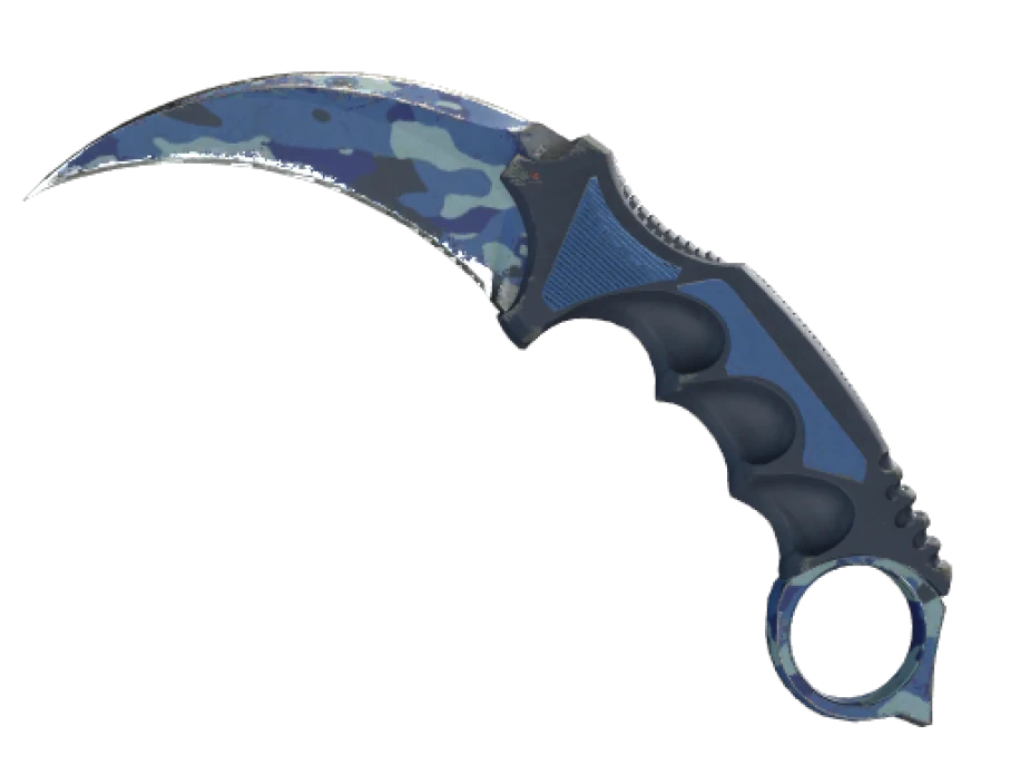 ★ Karambit | Bright Water (Field-Tested) - Image 1