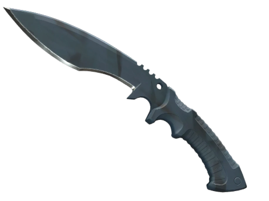 ★ Kukri Knife | Night Stripe (Minimal Wear) - Image 1