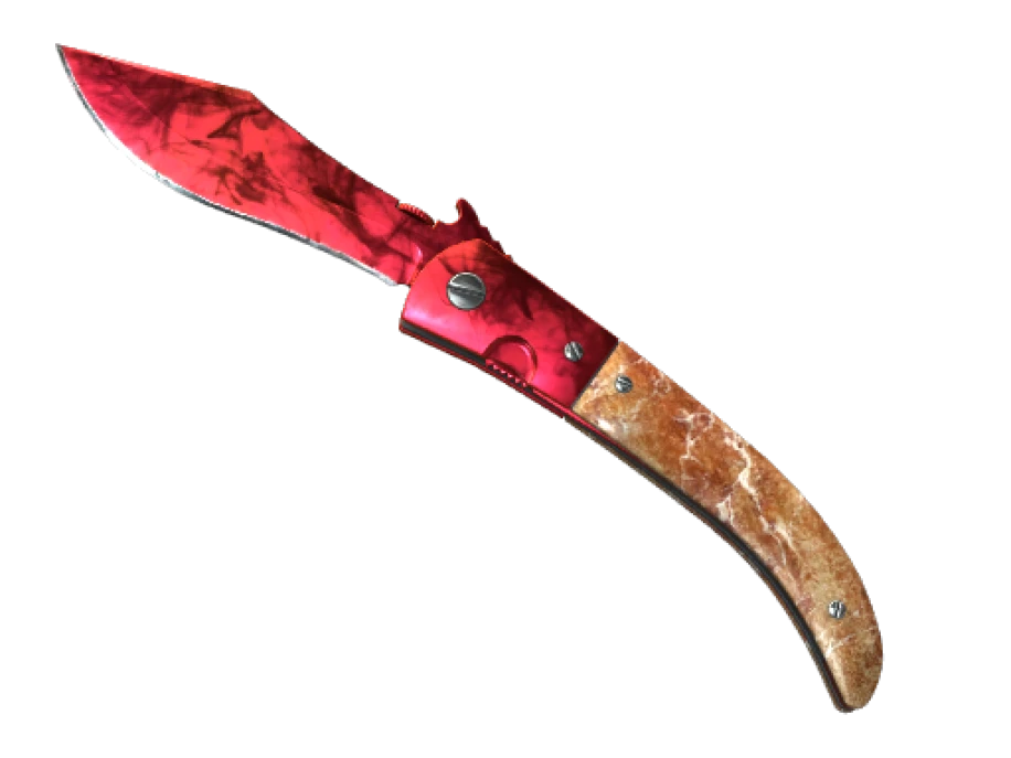 ★ Navaja Knife | Doppler (Factory New) - Image 1