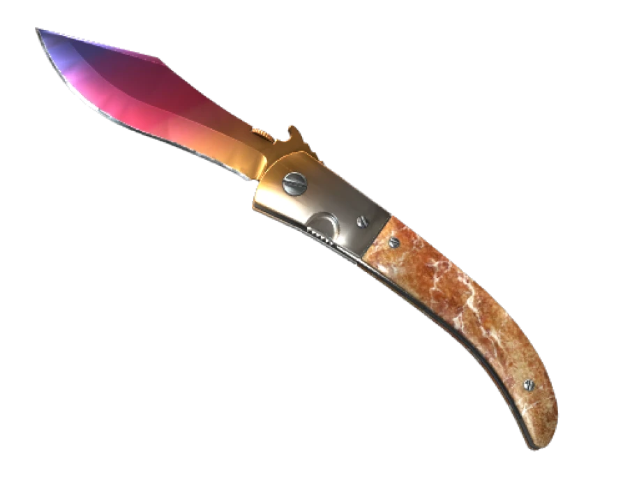 ★ Navaja Knife | Fade (Factory New) - Image 1