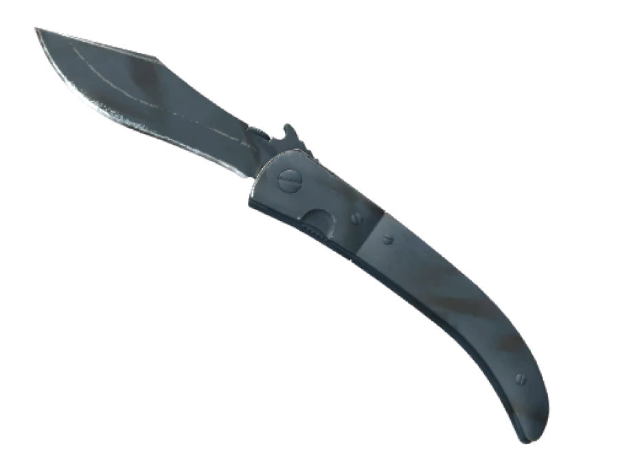 ★ Navaja Knife | Night Stripe (Field-Tested) - Image 1