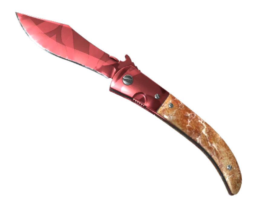 ★ Navaja Knife | Slaughter (Minimal Wear) - Image 1