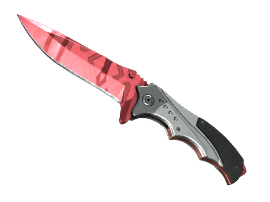 ★ Nomad Knife | Slaughter (Factory New) - Image 1